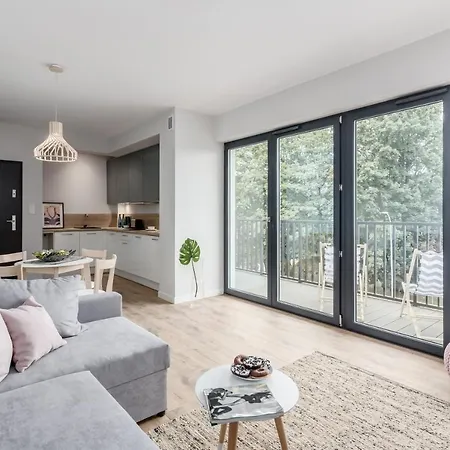 Rent Like - Koło Brzegu Iii&mini Apartament *