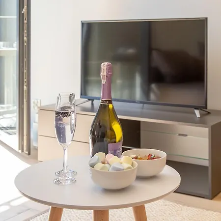 Apartament Rent Like - Koło Brzegu Iii&mini