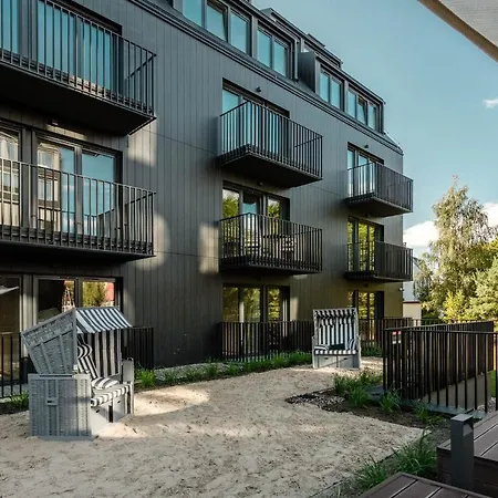 Rent Like - Koło Brzegu Iii&mini Apartament