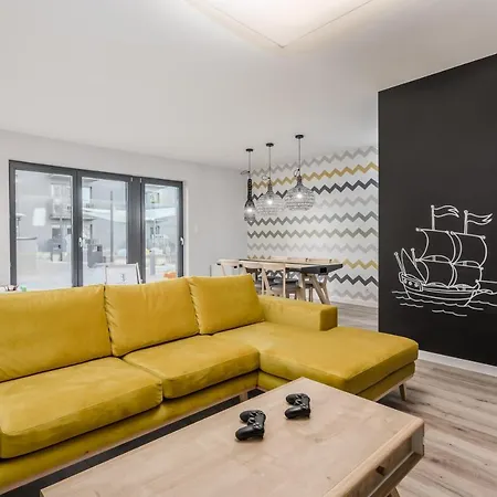 Rent Like - Koło Brzegu Iii&mini Apartament *