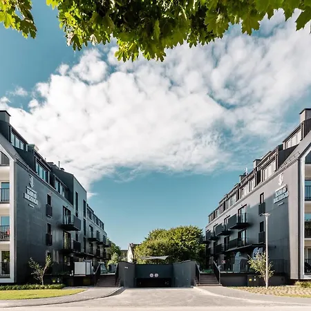 Daire Rent Like - Kolo Brzegu Iii & Mini *